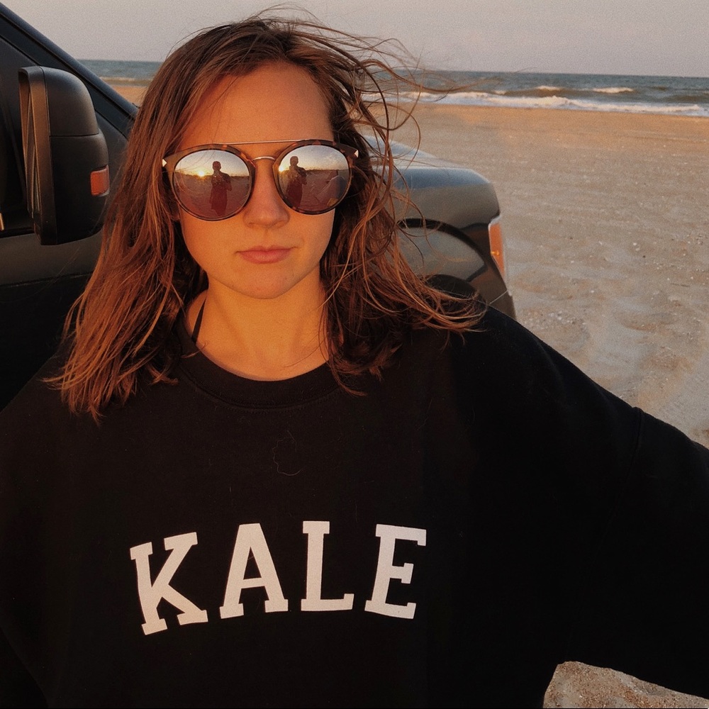 Meet your Posher, Sierra